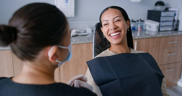 Oral Cancer Screening in Spokane Valley, WA